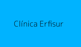 Clínica Erfisur
